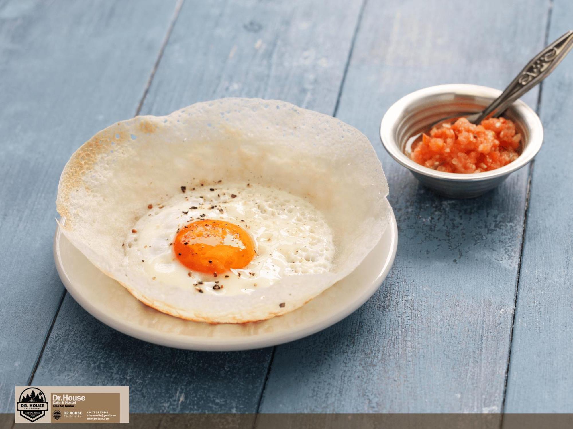 Dr House Ella - Hostel & Cafe المظهر الخارجي الصورة