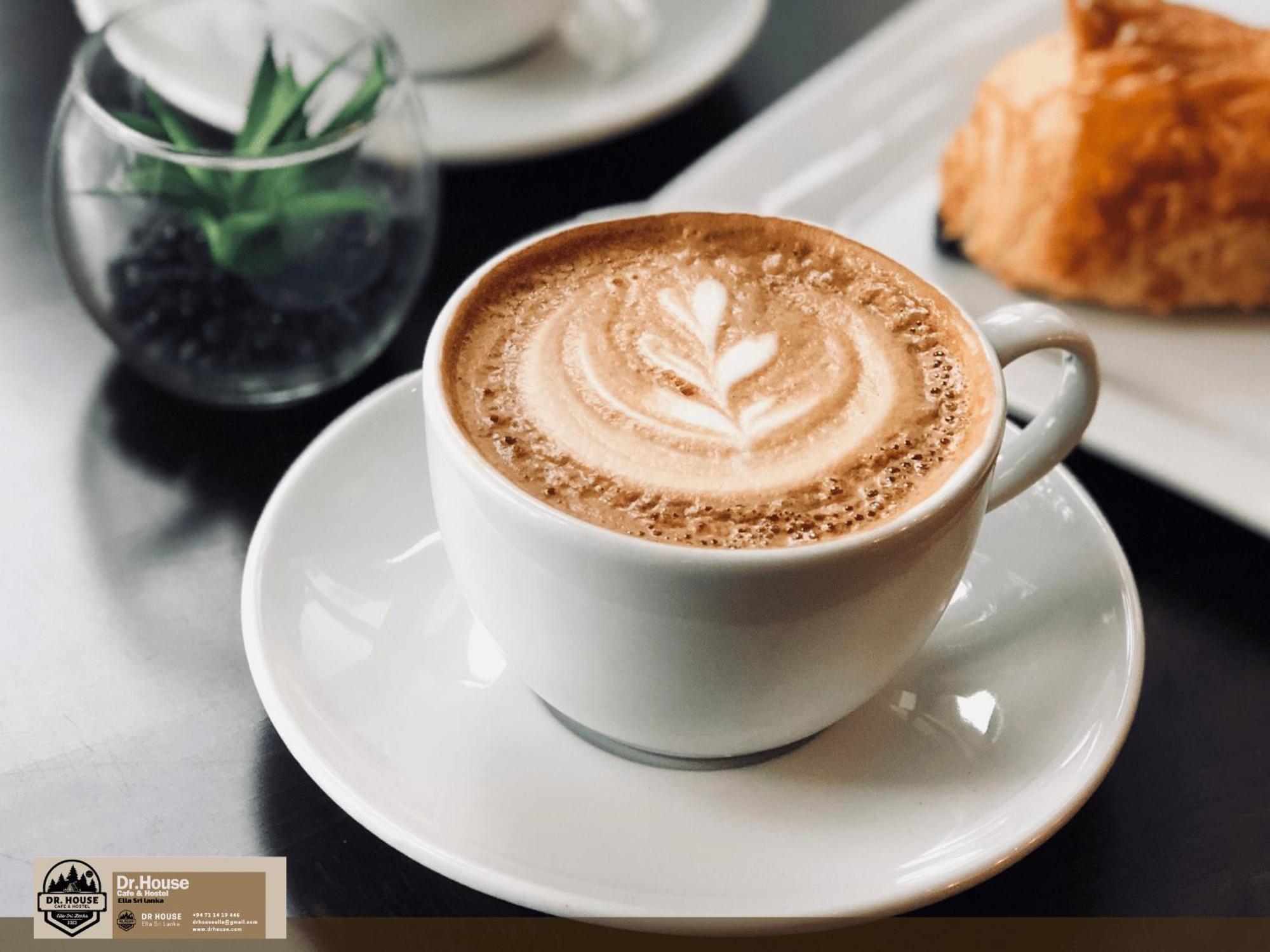 Dr House Ella - Hostel & Cafe المظهر الخارجي الصورة