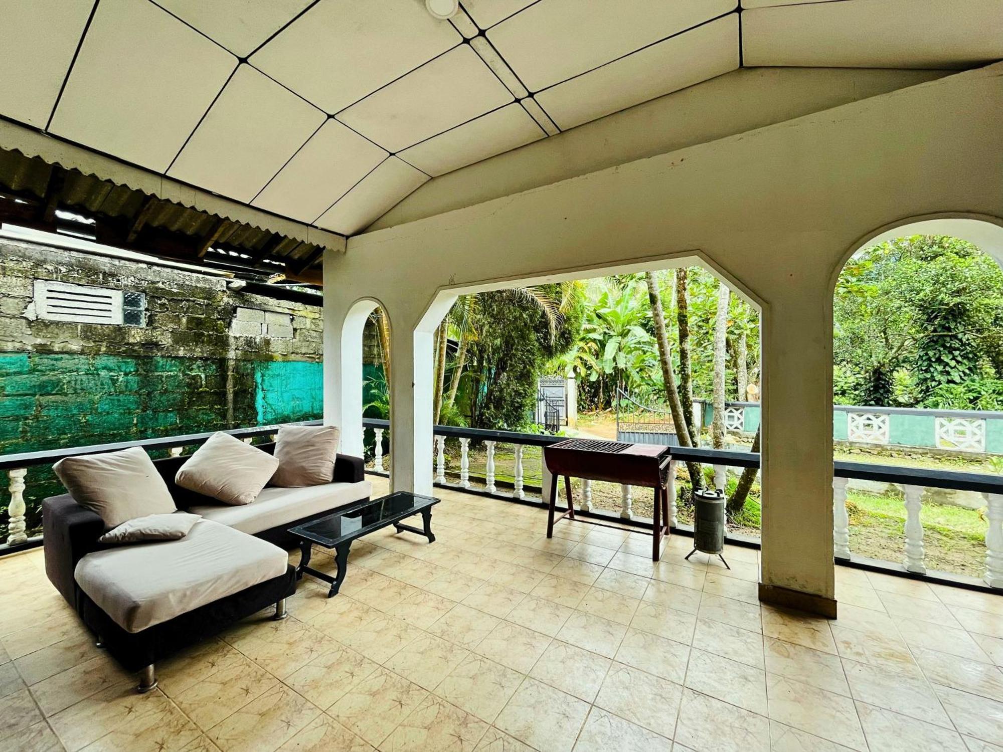 Dr House Ella - Hostel & Cafe المظهر الخارجي الصورة
