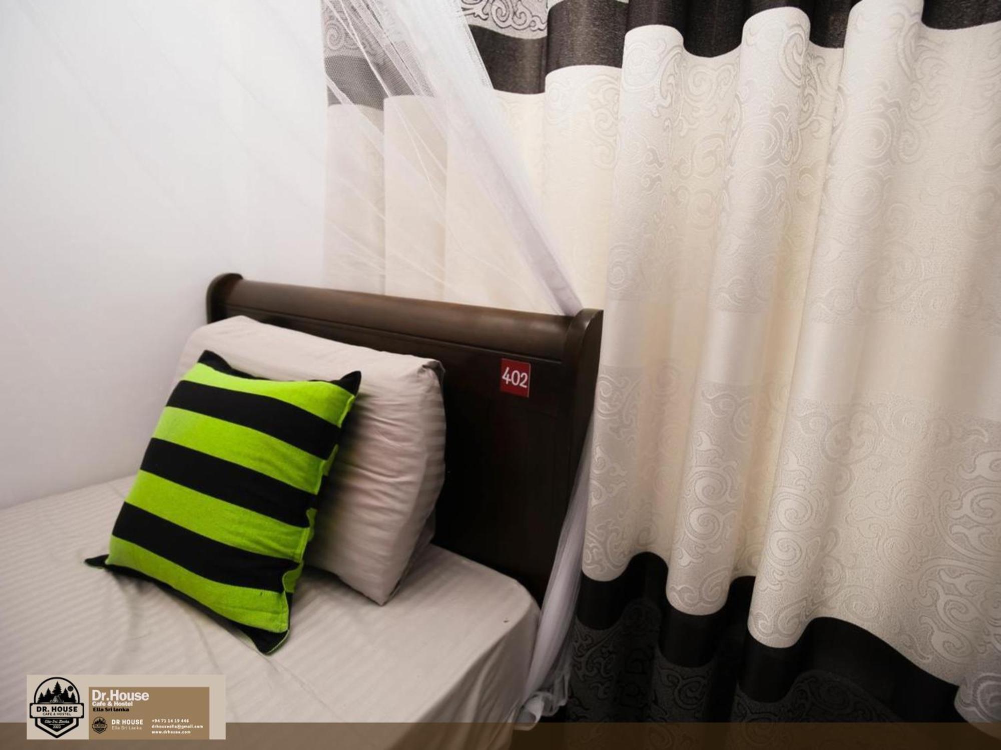 Dr House Ella - Hostel & Cafe المظهر الخارجي الصورة