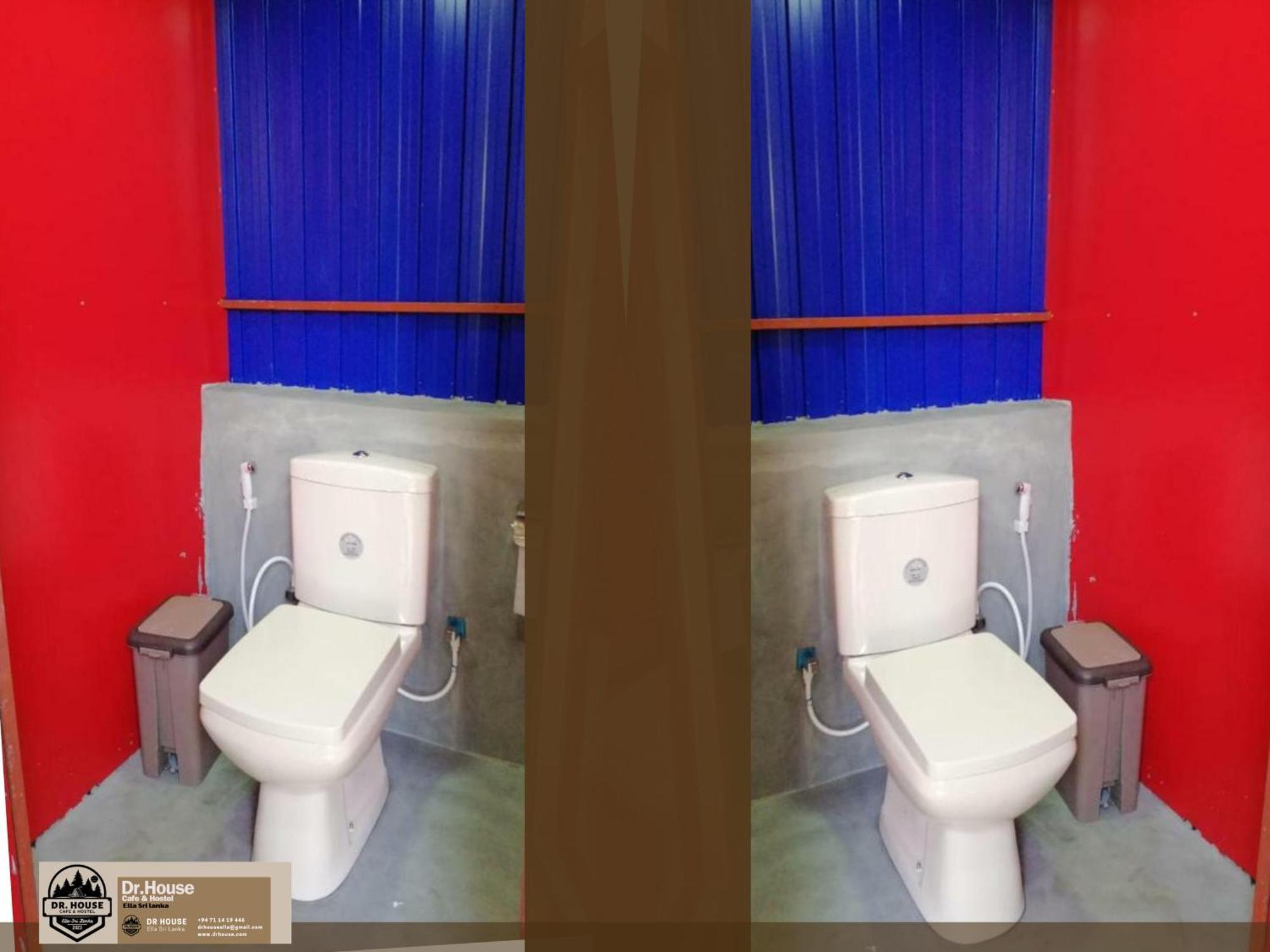 Dr House Ella - Hostel & Cafe المظهر الخارجي الصورة