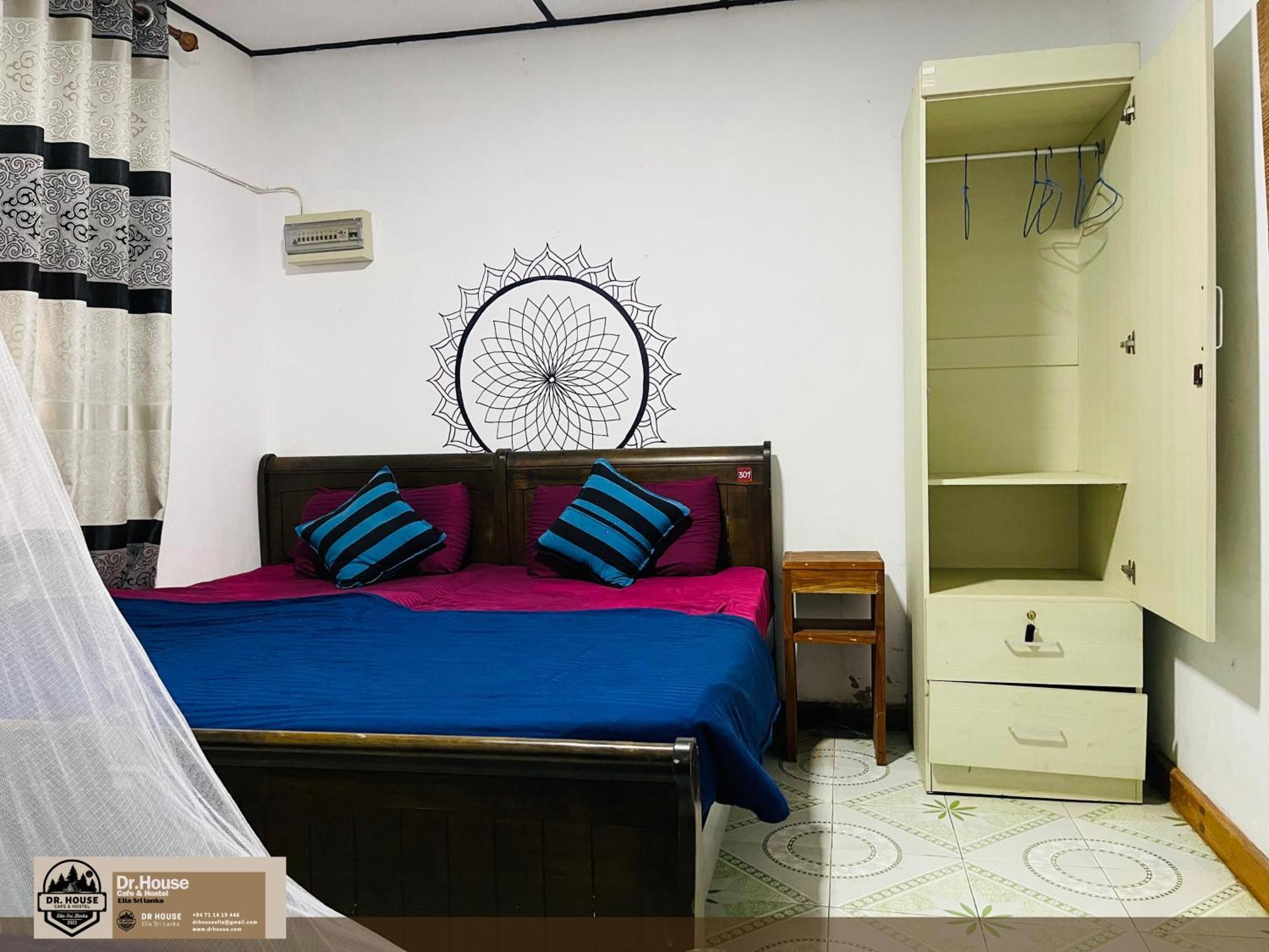 Dr House Ella - Hostel & Cafe المظهر الخارجي الصورة