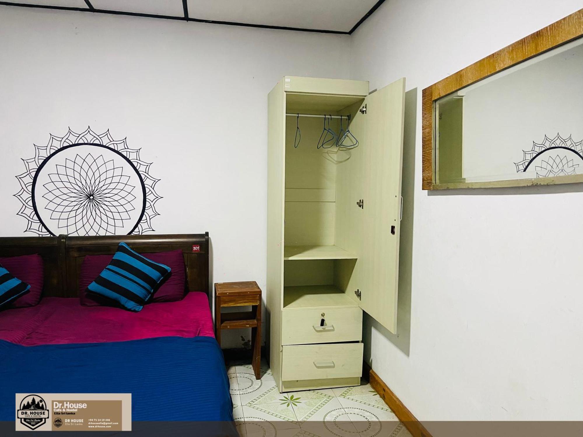 Dr House Ella - Hostel & Cafe المظهر الخارجي الصورة