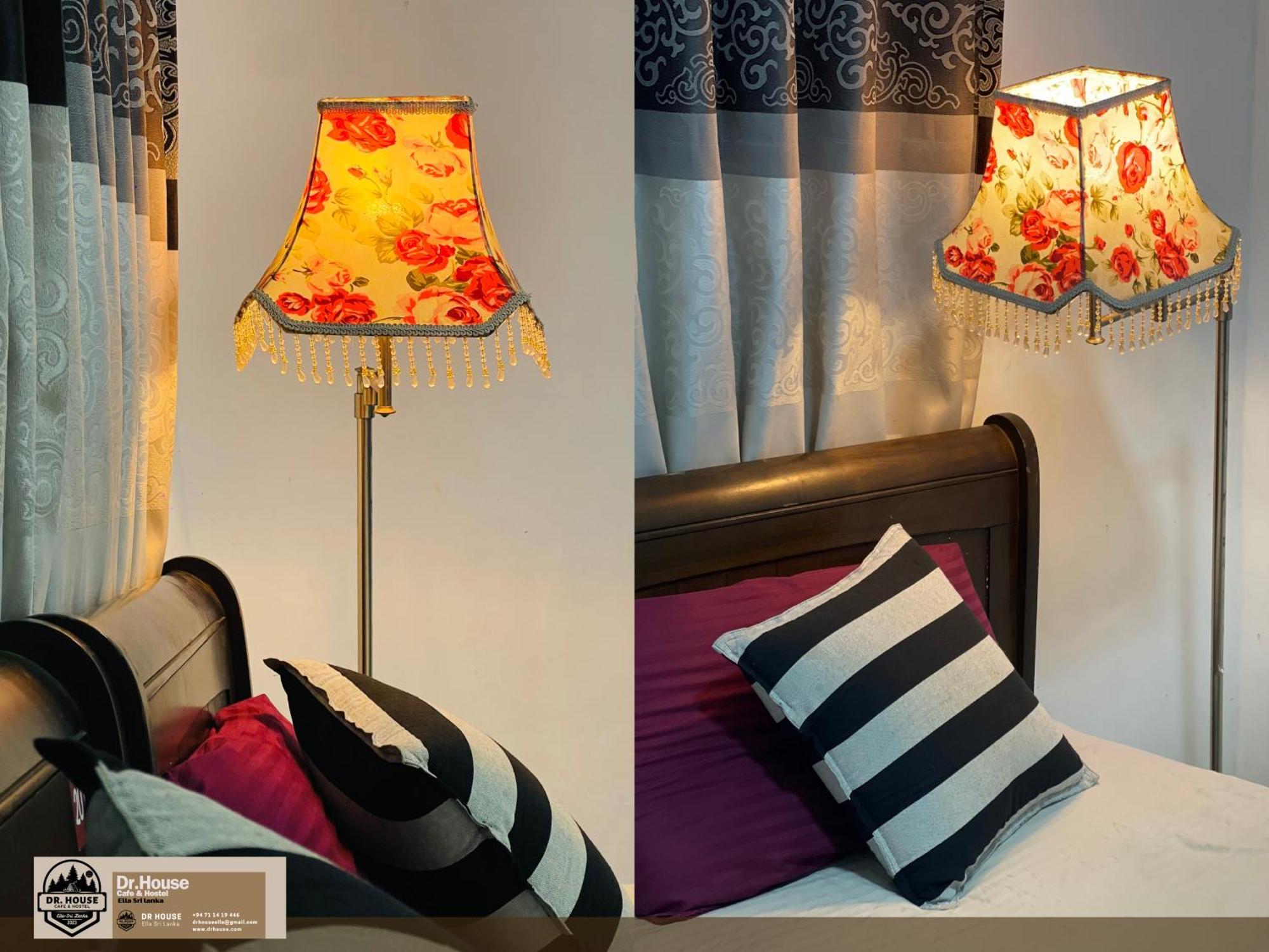 Dr House Ella - Hostel & Cafe المظهر الخارجي الصورة