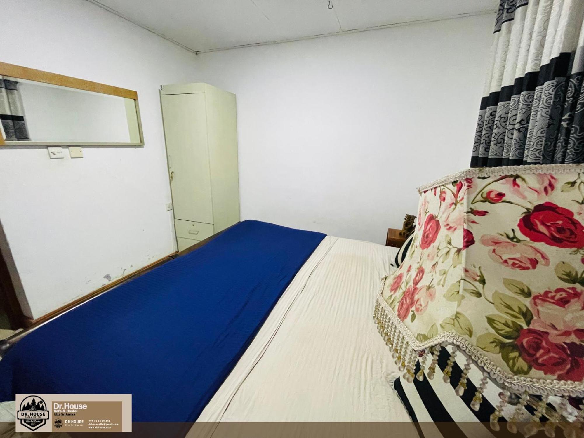 Dr House Ella - Hostel & Cafe المظهر الخارجي الصورة