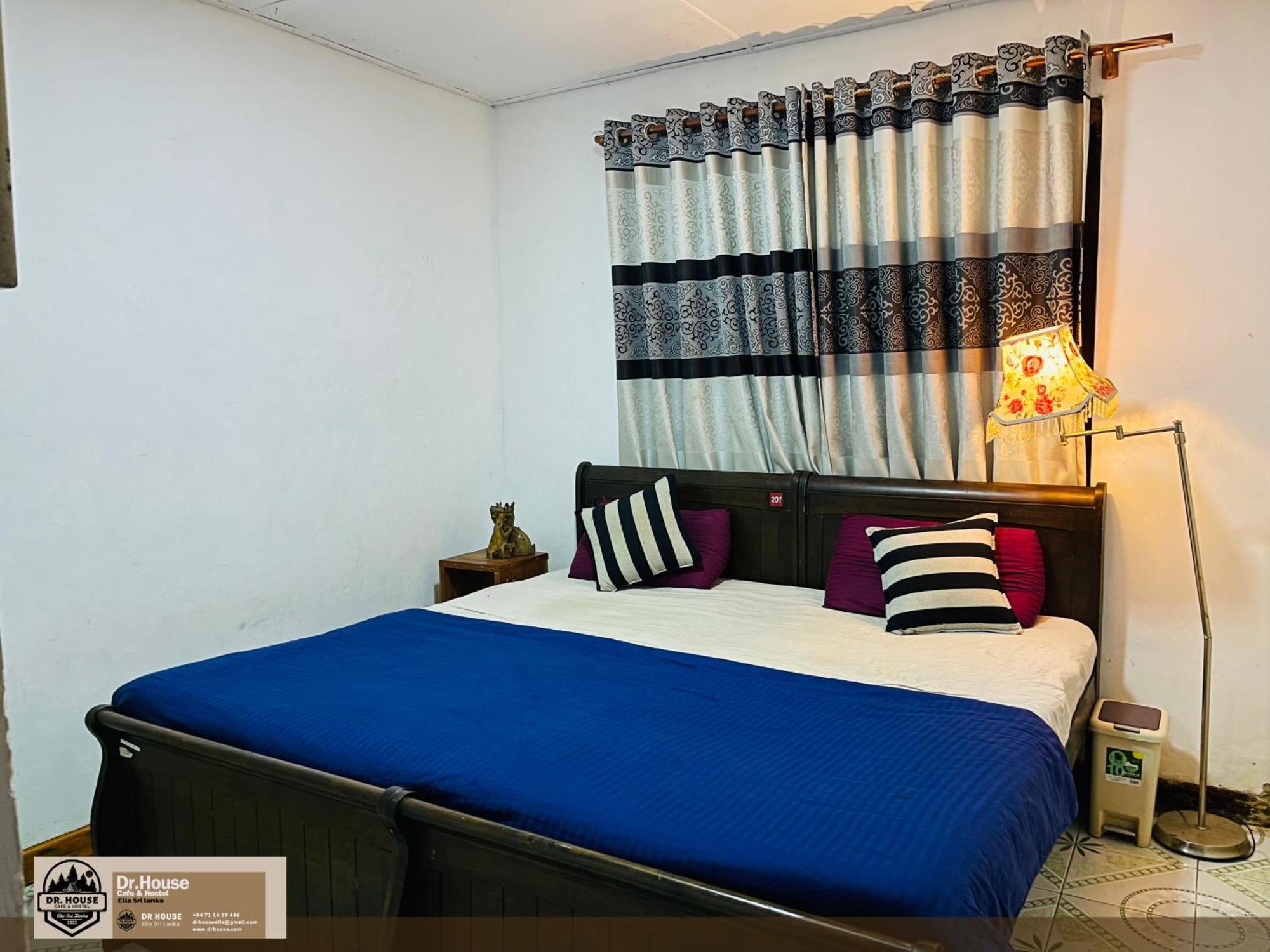 Dr House Ella - Hostel & Cafe المظهر الخارجي الصورة