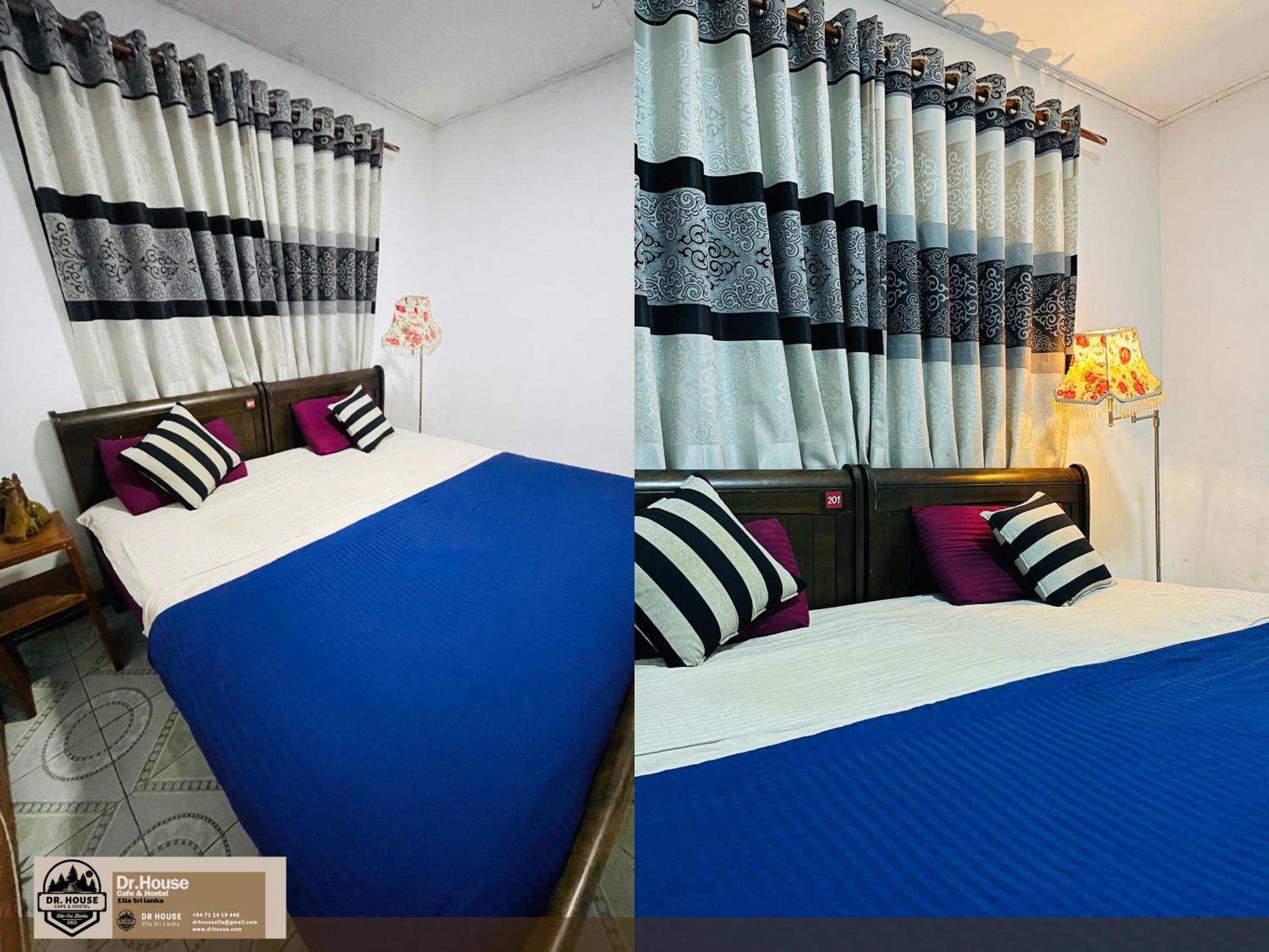 Dr House Ella - Hostel & Cafe المظهر الخارجي الصورة