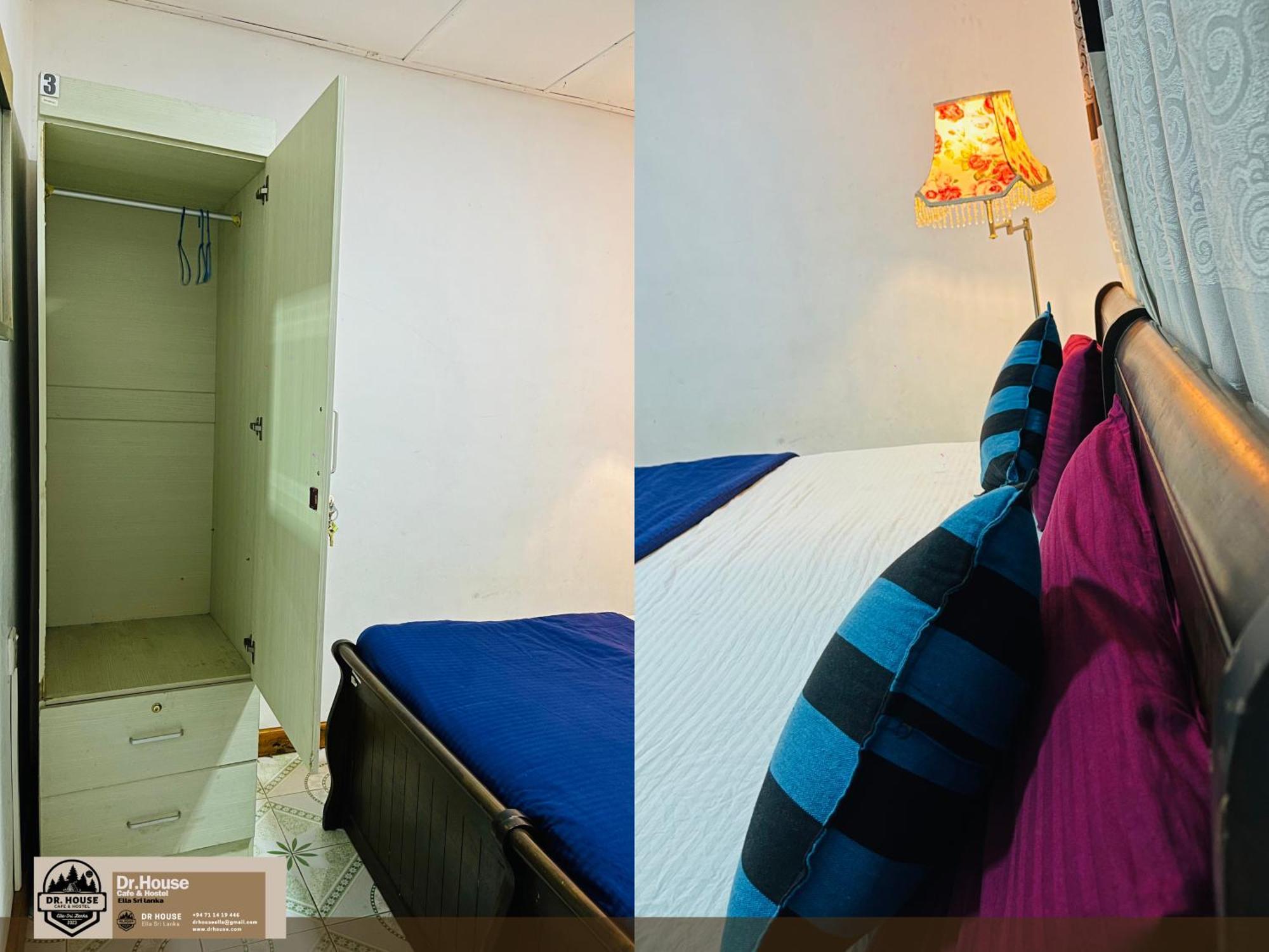 Dr House Ella - Hostel & Cafe المظهر الخارجي الصورة