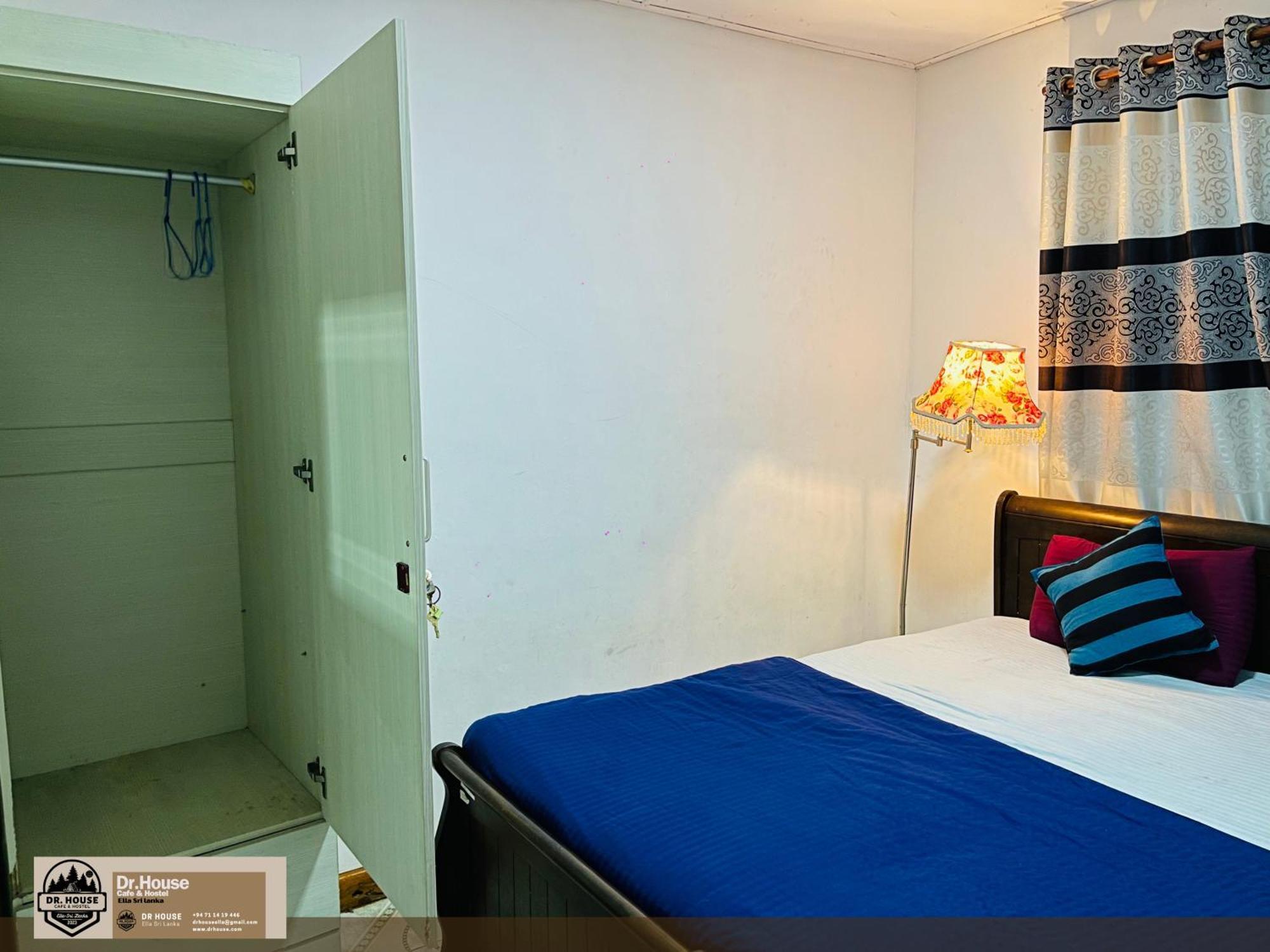 Dr House Ella - Hostel & Cafe المظهر الخارجي الصورة